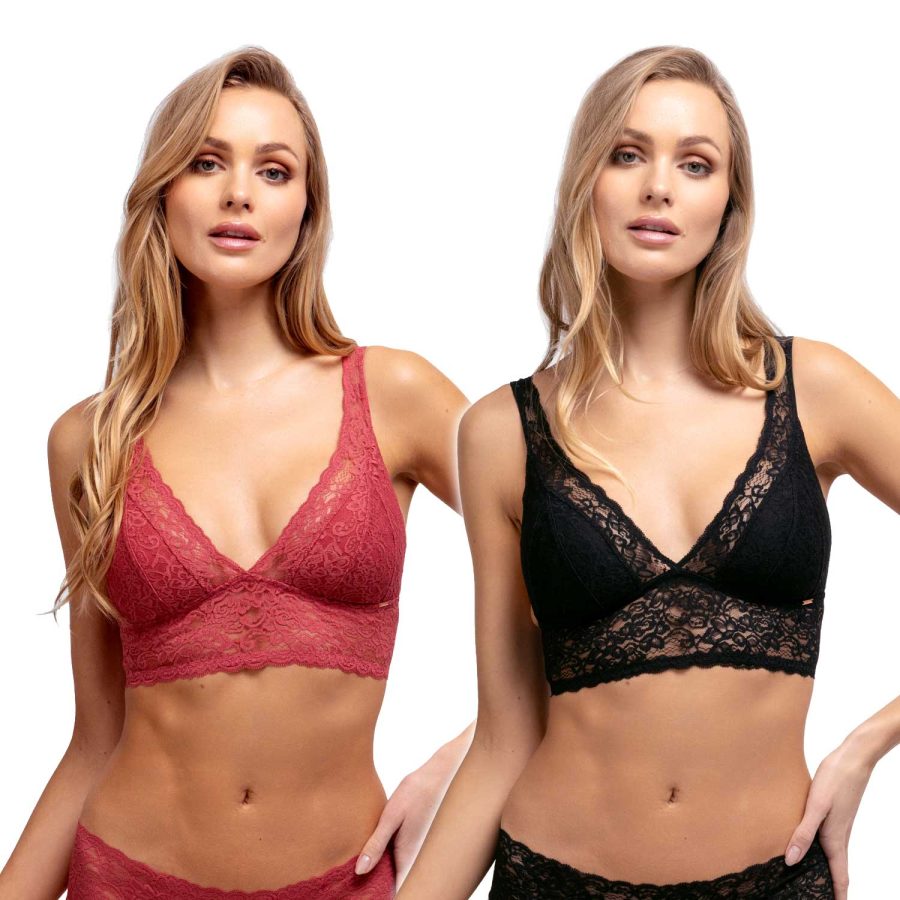 DORINA Σουτιέν Bralette