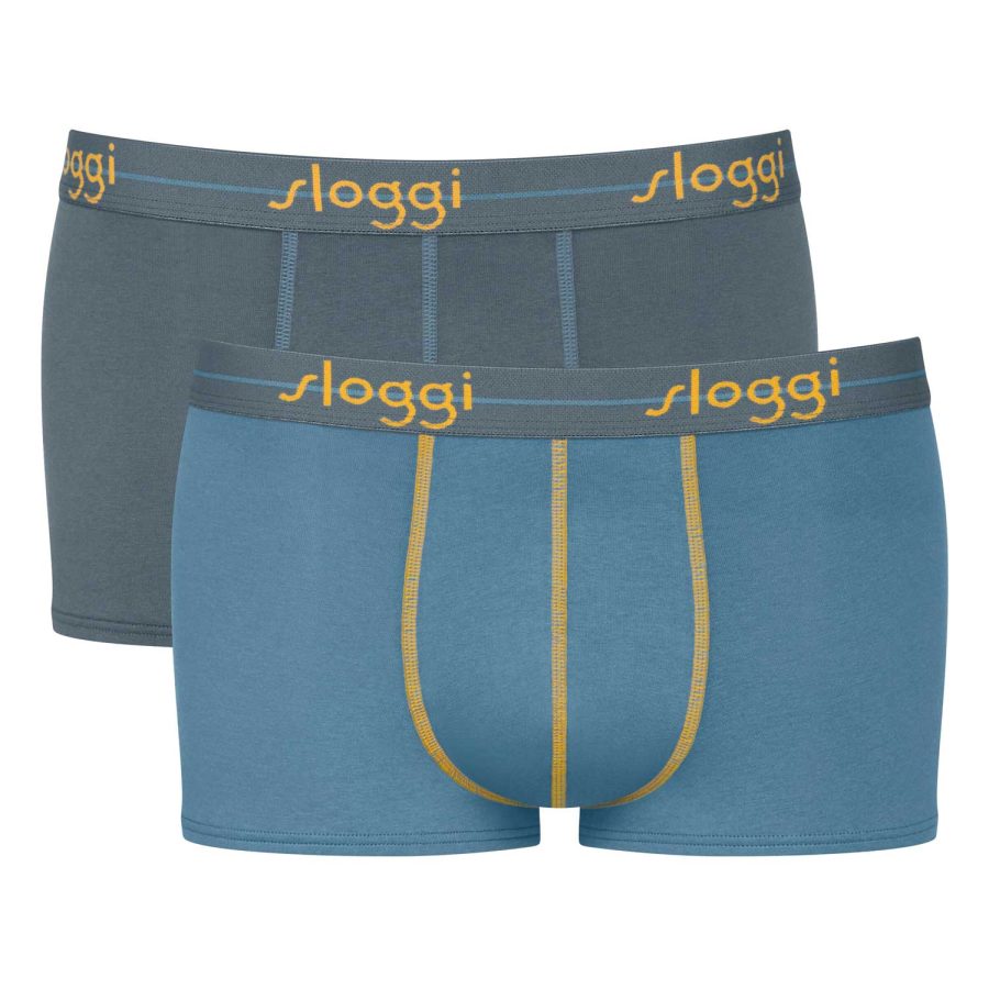 Sloggi Boxer Hipster