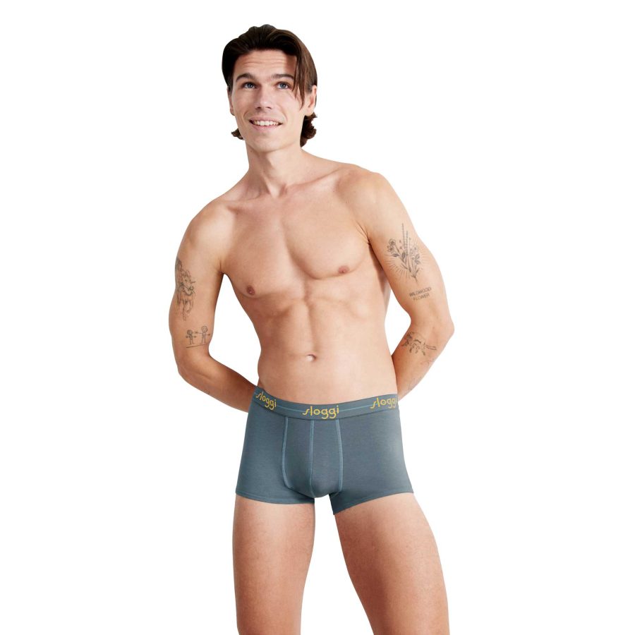 Sloggi Boxer Hipster