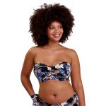Μαγιό Bikini Τοπ Strapless