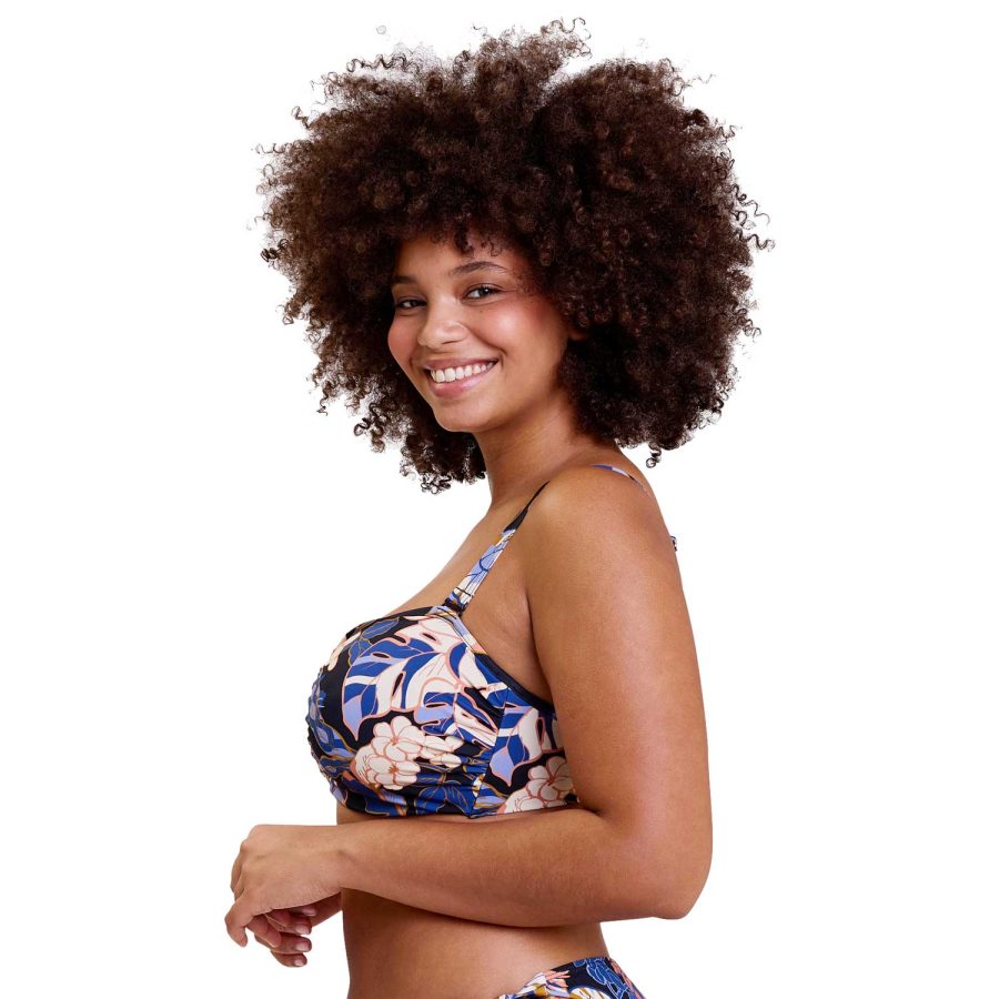 Μαγιό Bikini Τοπ Strapless