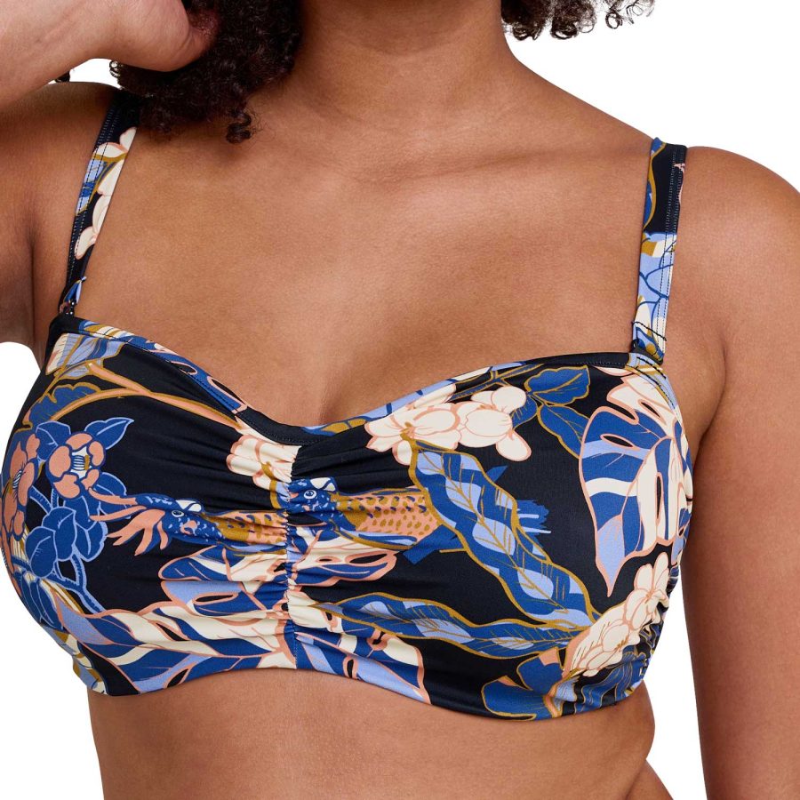 Μαγιό Bikini Τοπ Strapless