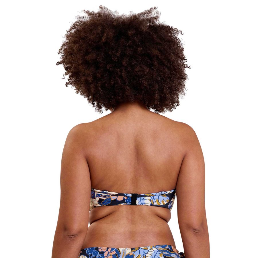 Μαγιό Bikini Τοπ Strapless