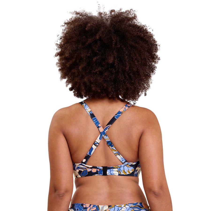 Μαγιό Bikini Τοπ Strapless