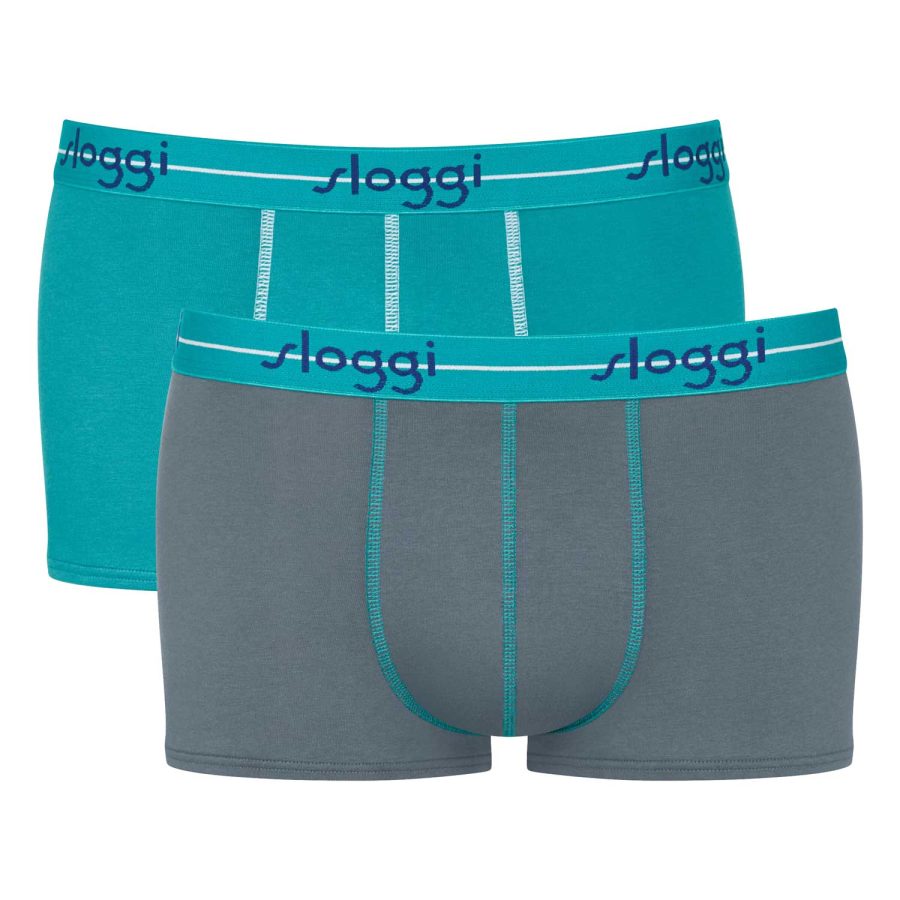 Sloggi Boxer Hipster