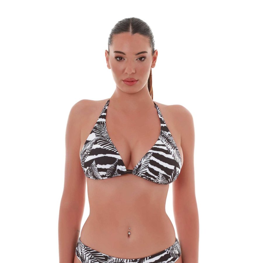 Bluepoint Μαγιό Bikini Τοπ