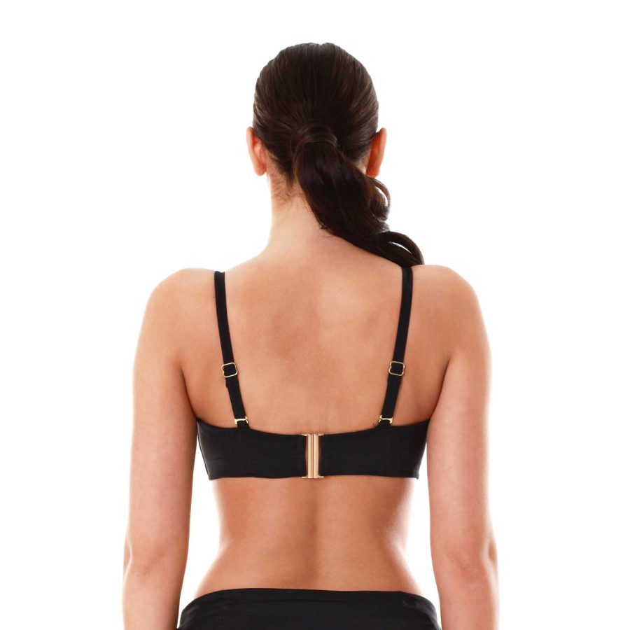 Bluepoint Μαγιό Top Strapless