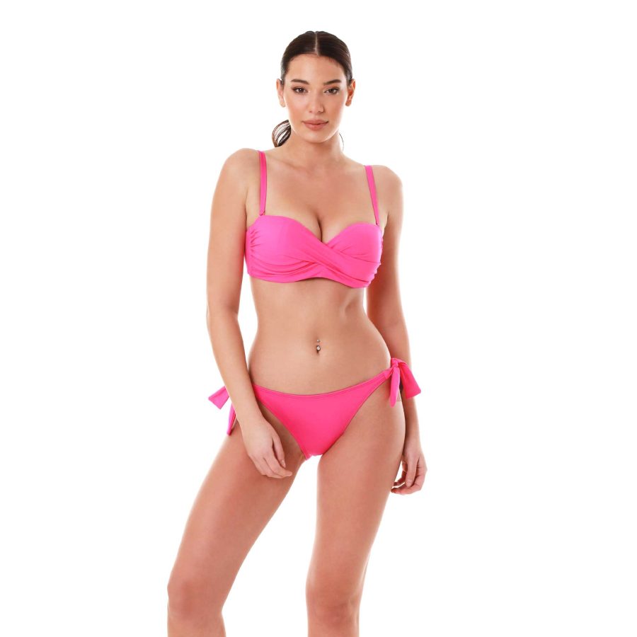 Blu4u Μαγιό Bikini Σλιπ