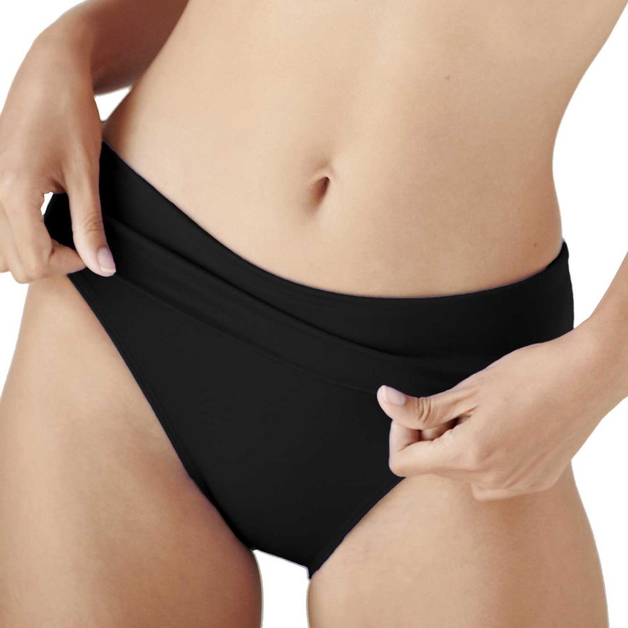 Blu4u Μαγιό Bikini Σλιπ
