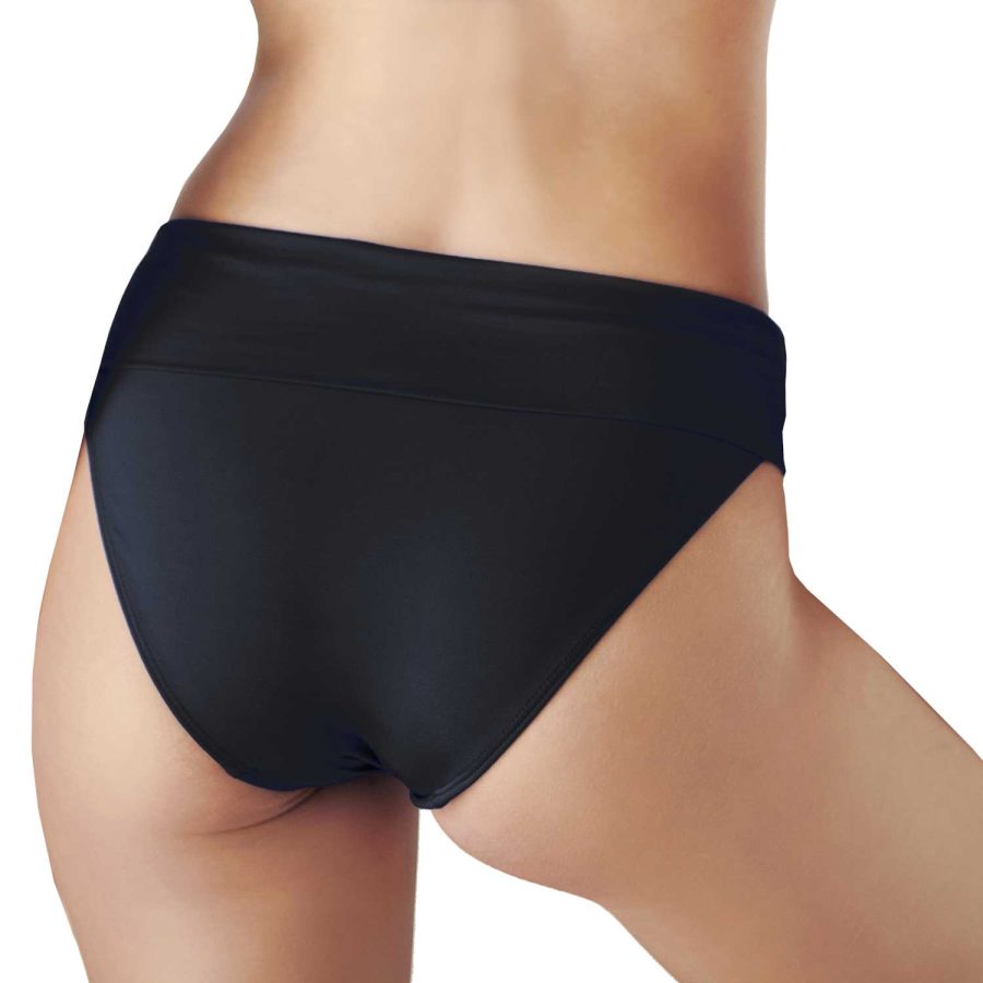 Blu4u Μαγιό Bikini Σλιπ