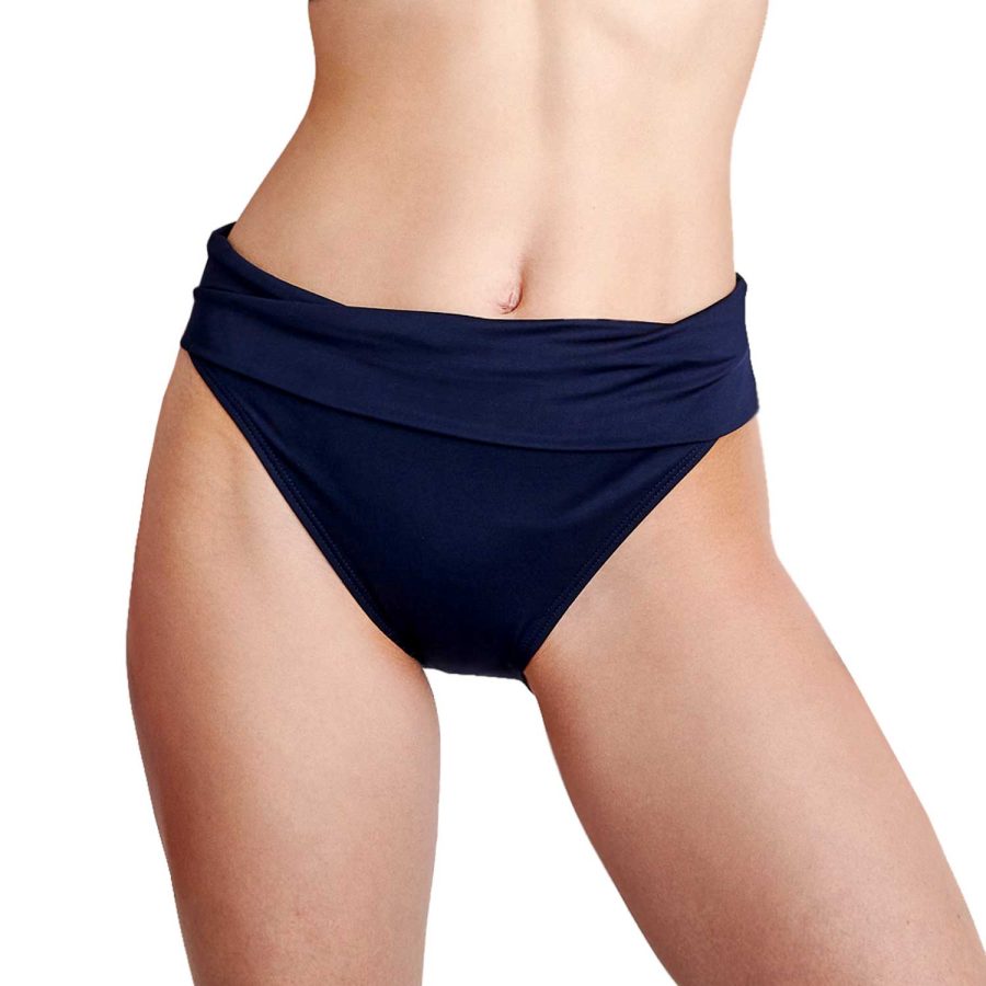 Blu4u Μαγιό Bikini Σλιπ