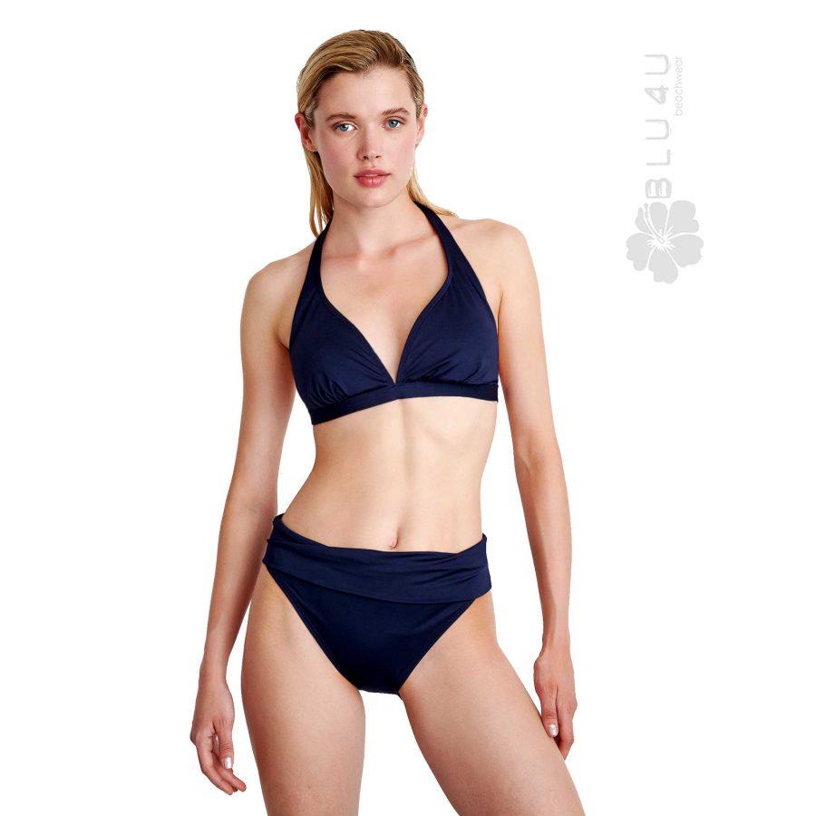 Blu4u Μαγιό Bikini Σλιπ