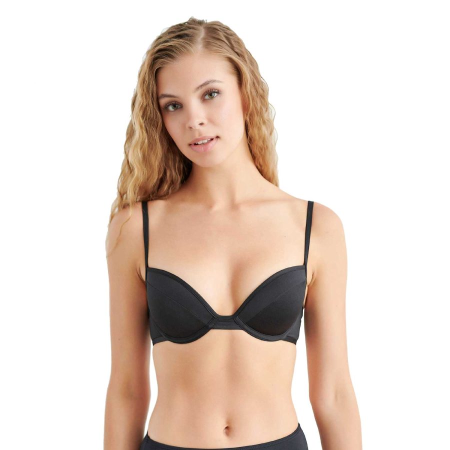 Blu4u Μαγιό Bikini Τοπ