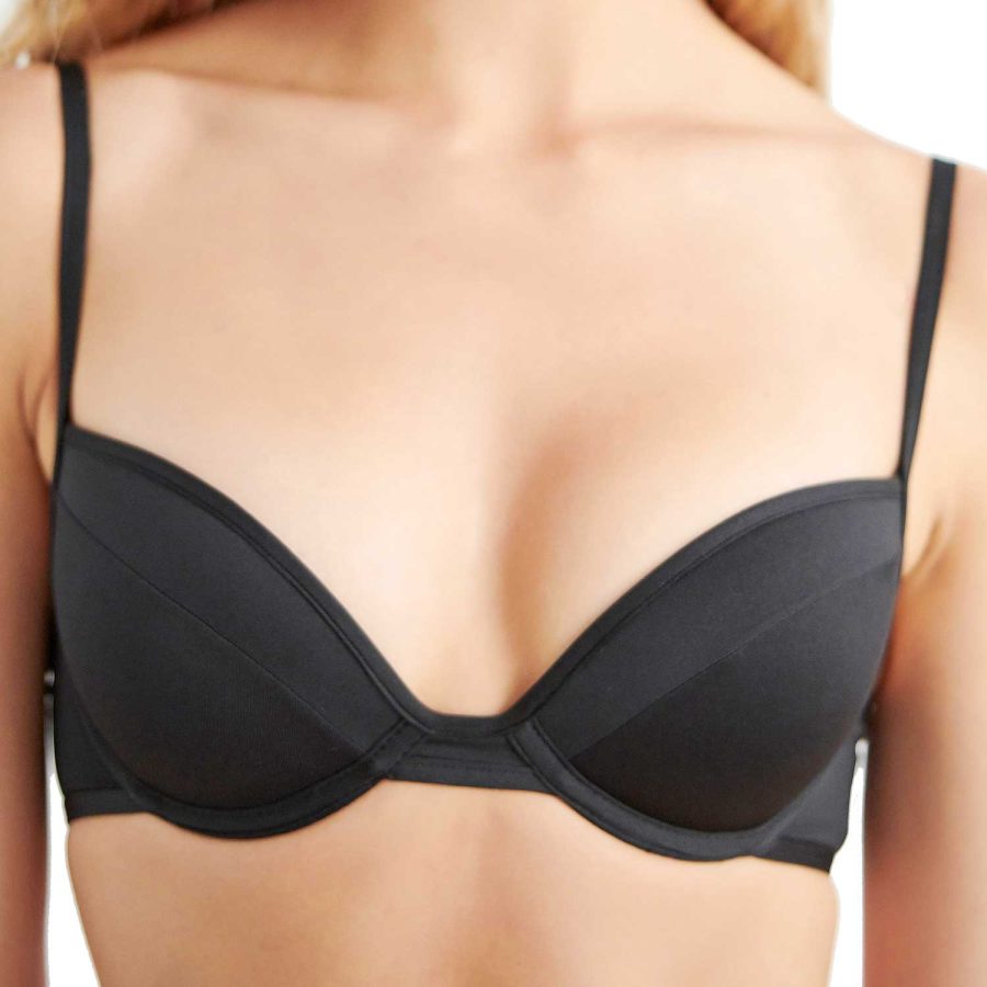 Blu4u Μαγιό Bikini Τοπ