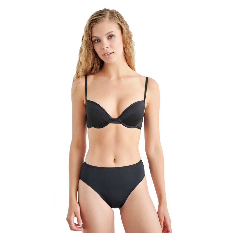 Blu4u Μαγιό Bikini Τοπ