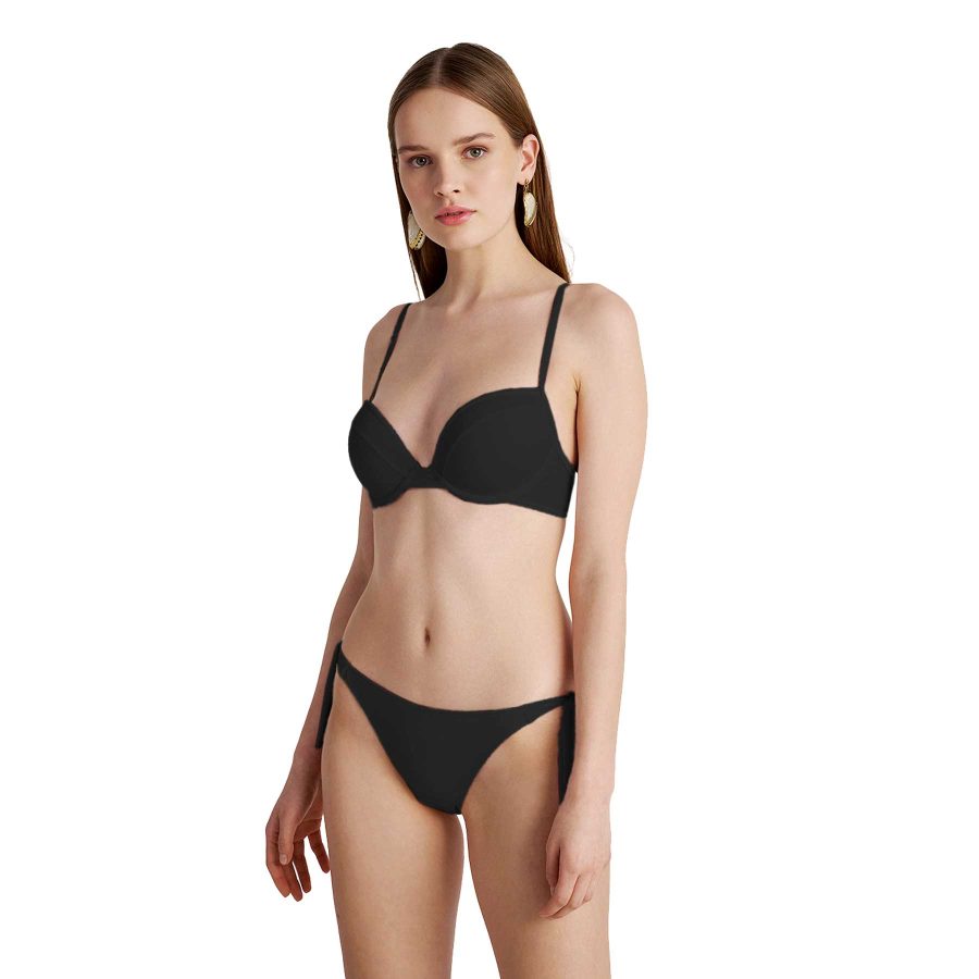 Blu4u Μαγιό Bikini Τοπ