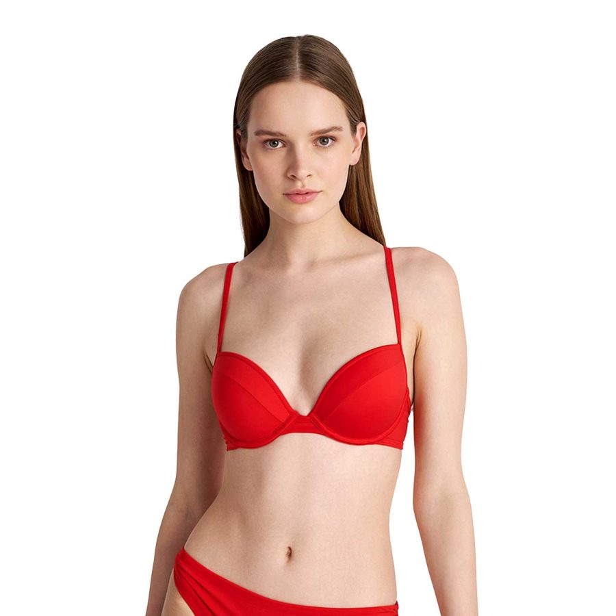 Blu4u Μαγιό Bikini Τοπ