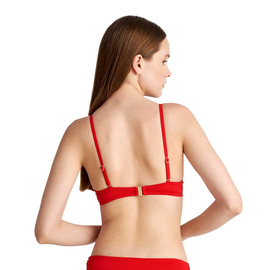 Blu4u Μαγιό Bikini Τοπ
