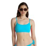 Blu4u Μαγιό Bikini Τοπ