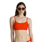 Blu4u Μαγιό Bikini Τοπ