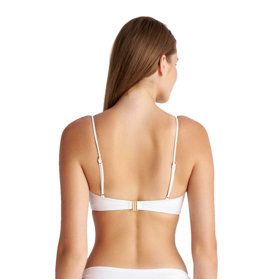 Blu4u Μαγιό Bikini Τοπ